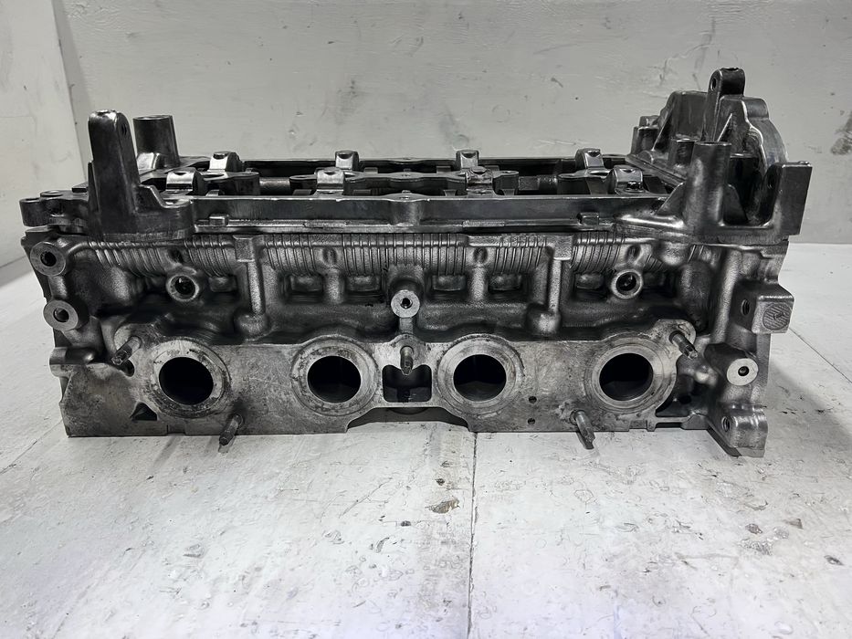 Гбц 2.0і MR20 Nissan Qashqai j10 X-trail t31 головка блоку
