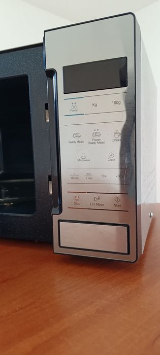 mikrofalówka Samsung