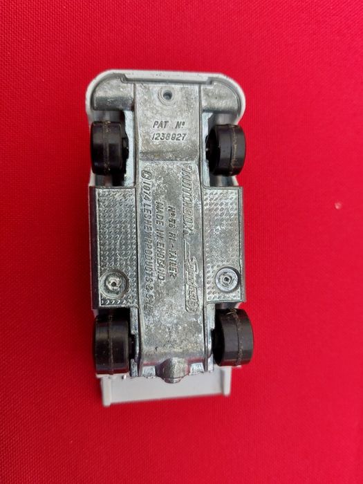 Matchbox Hi-Tailer n°56 de 1974