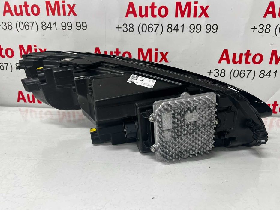 Jaguar E-Pace X540 LOW J9C313W029AC J9C313W030CD MID J9C313W030EC