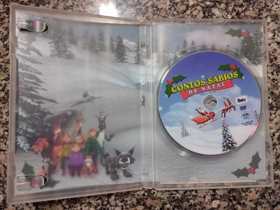 3 filmes especiais para o Natal