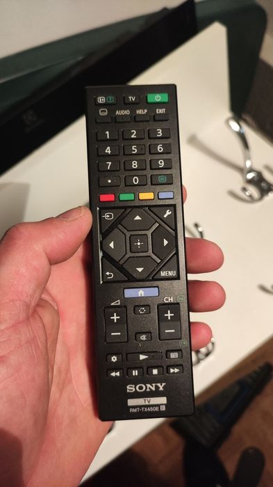 Pilot oryginalny do tv Sony  RMT-TX450T