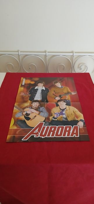 Poster David Carreira, novo