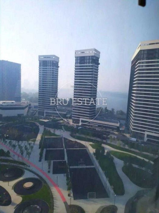 1-room apartment apartment by the address st. Ul Prichalnaya (area 48 m²) - Atlanta.ua - photo 2