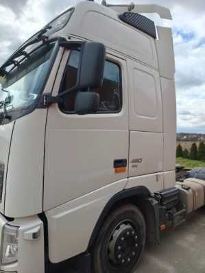 VOLVO FH13 460 Mega