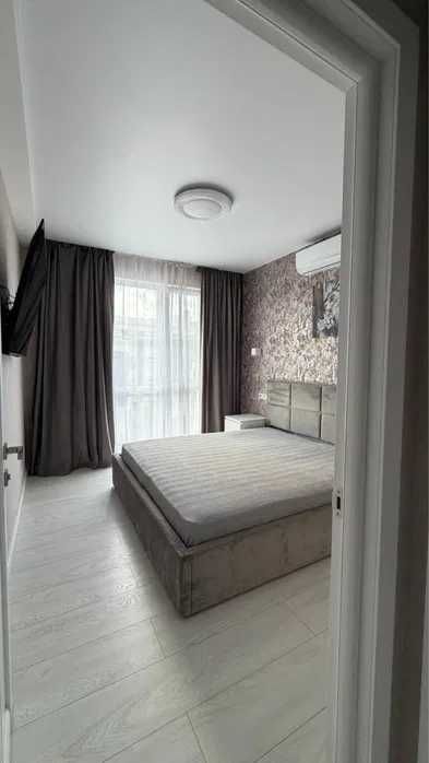 Apartment in Kyiv, Holosiiv - View 2