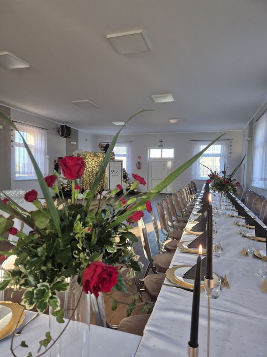 Dekoracja, ścianki, boxy balonowe