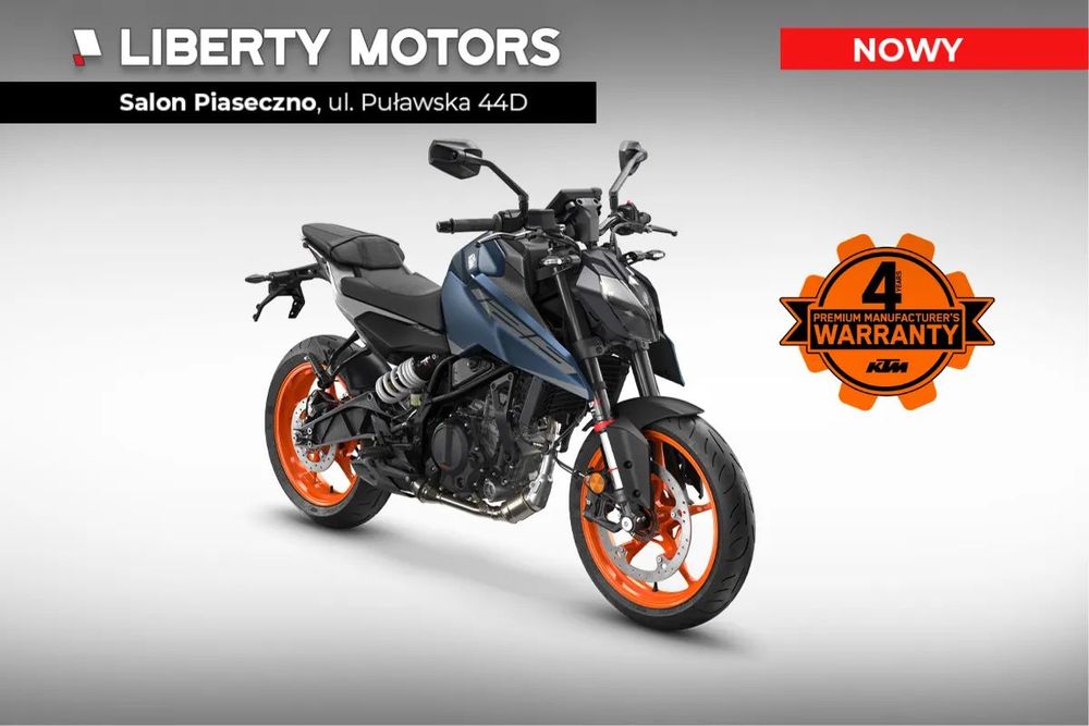 KTM