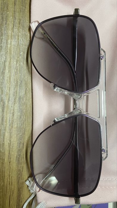 Очки, новые, авиаторы