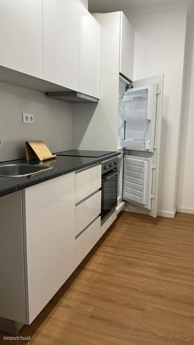 T1 em Lisboa, perto da Av. da Liberdade