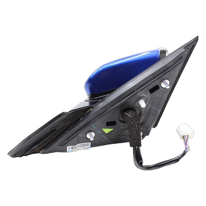 Espelho retrovisor Honda Civic - Rebatível electronicamente - Direito (2017 em diante)