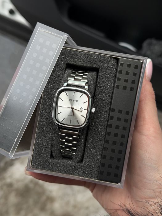 Жіночий годинник Casio