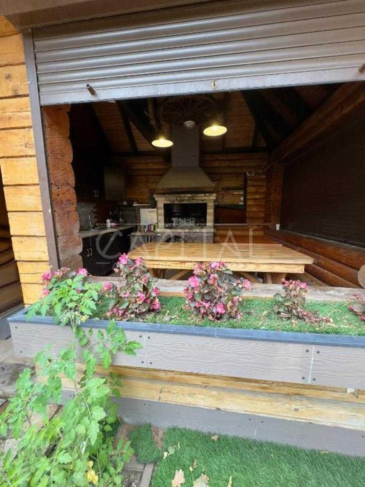 Затишний будинок 250 м² | Трипілля | сауна + басейн | повністю готовий | ГАЗ | ГЕНЕРАТОР
