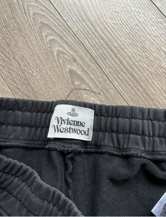 Штани vivienne westwood•ОРИГІНАЛ•