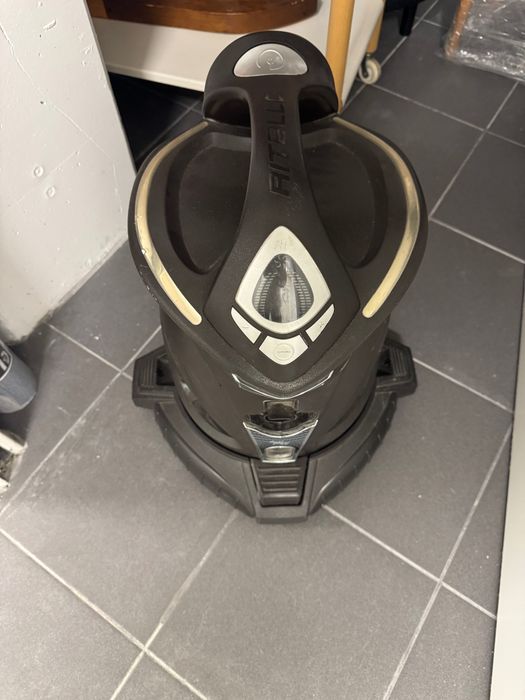 Aspirador TOP a água Ritello