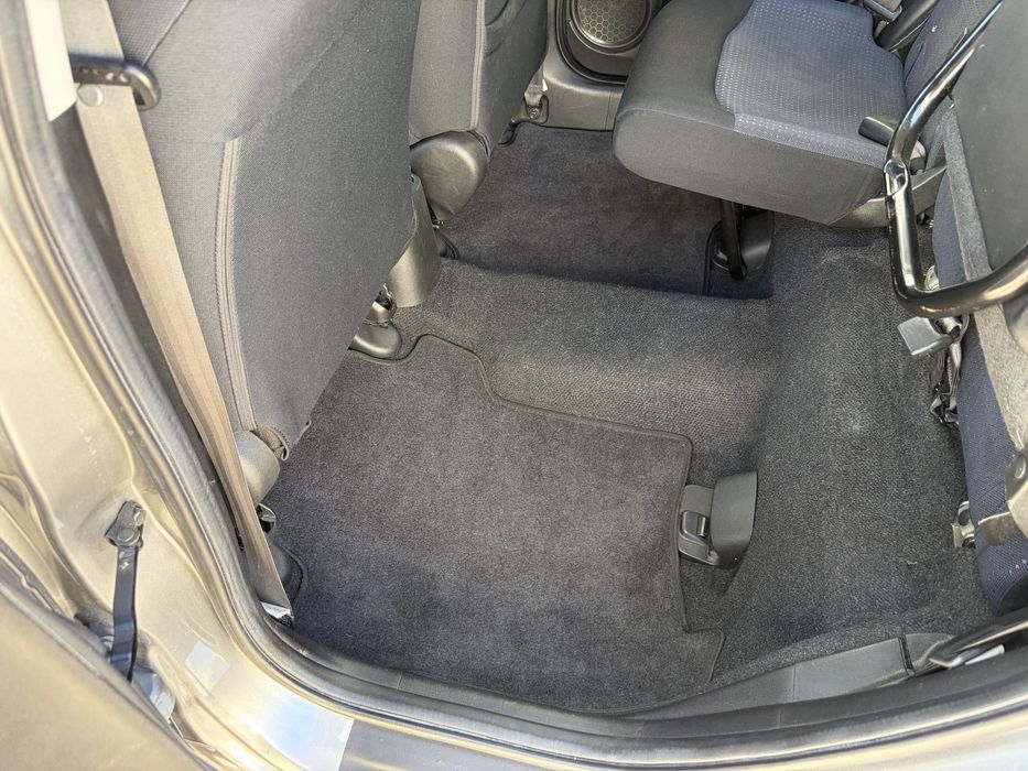 Honda Jazz — fotografia 8