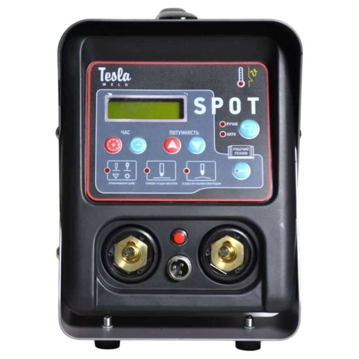Споттер для точкового зварювання Tesla Weld SPOT 900 BX 220V