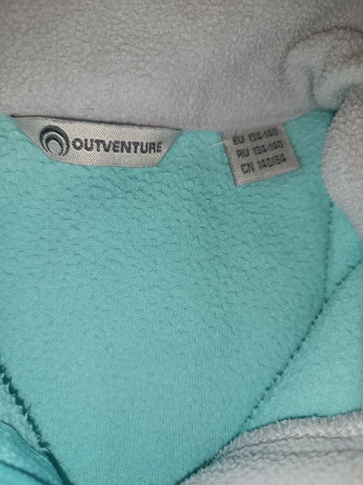 Флісовий костюм Outventure
