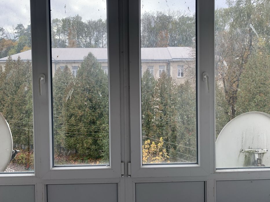 Терміново!Продаж  3-х кімнатної квартири в центрі міста Бучач!Власник.