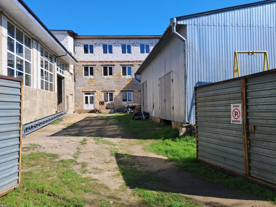 Комерційна нерухомість за адресою вул. Танкістів (площа 1112 м²) - Atlanta.ua - фото 11