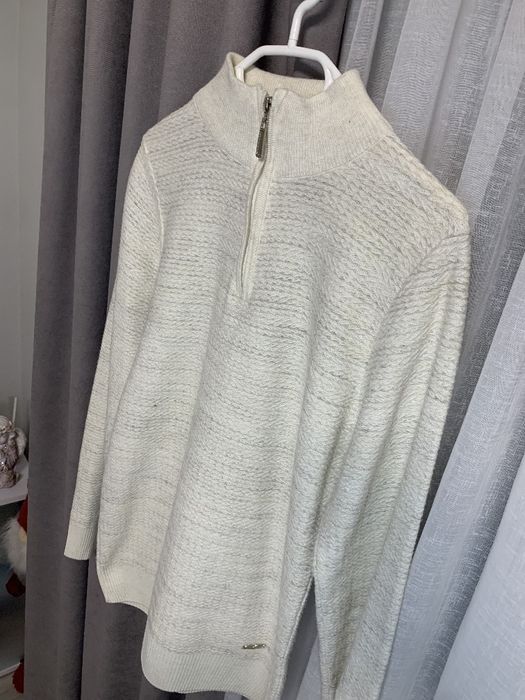 Лонг светр, кофта