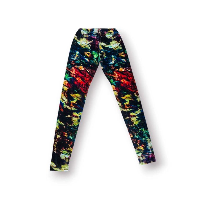 Leggings Sahoco Multicolor – Tamanho M (Made in Portugal)