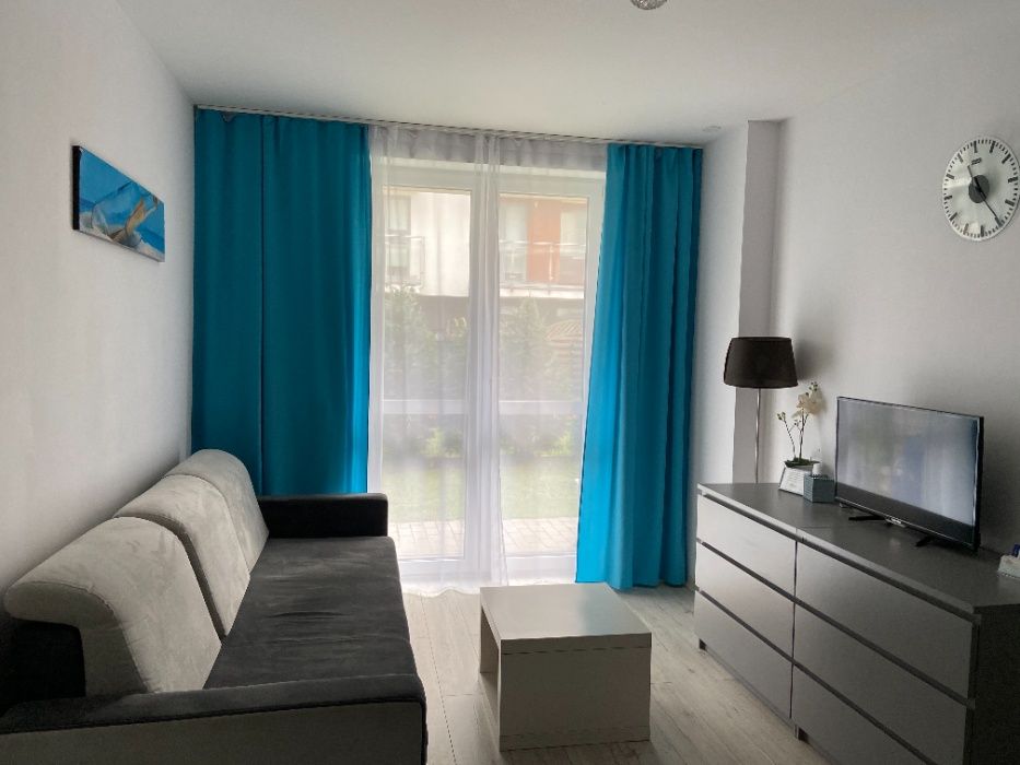 Apartamenty atrakcyjne ceny Kołobrzeg - Promocje