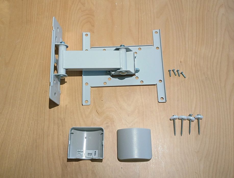 Suporte de TV IKEA UPPLEVA (19–32")