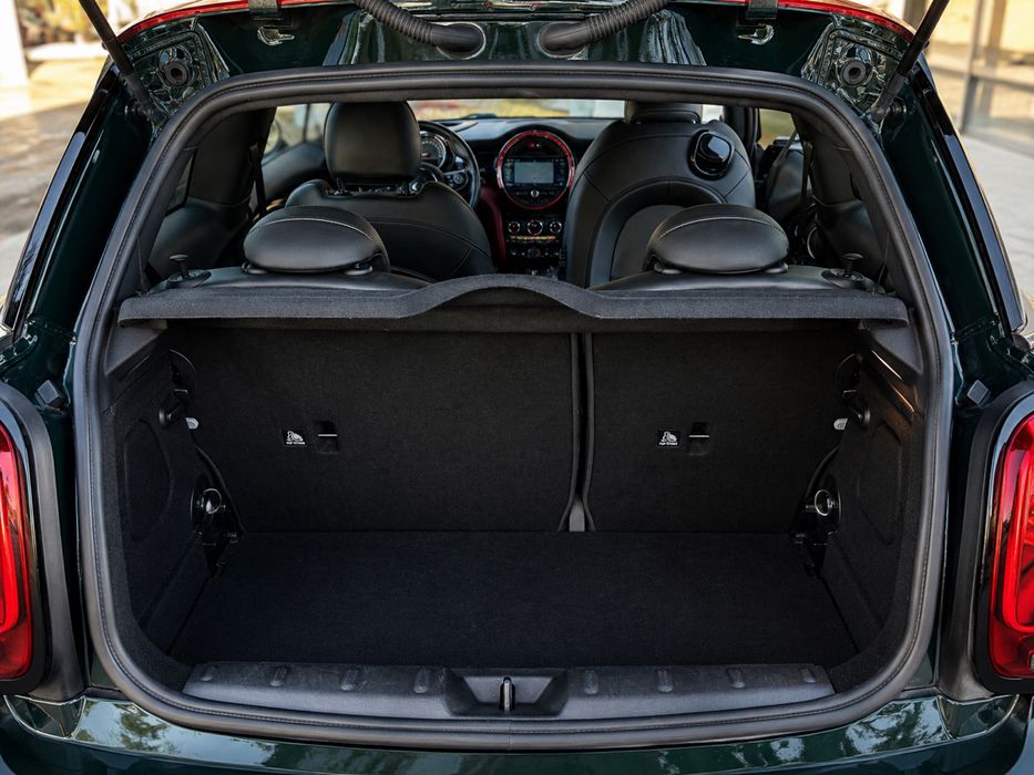 MINI John Cooper Works 231cv | Muito Estimado