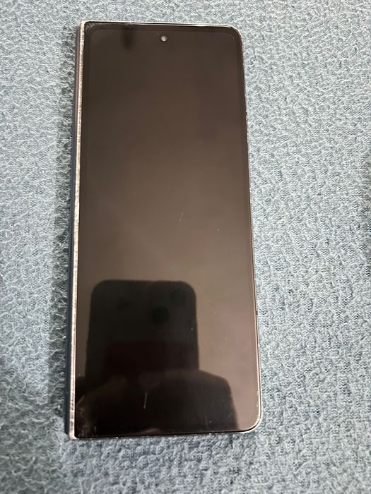 Vendo Samsung Galaxy Zfold 4