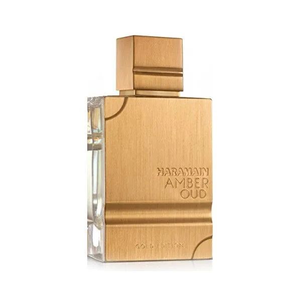 al haramain amber oud gold edition 60 ml woda perfumowana