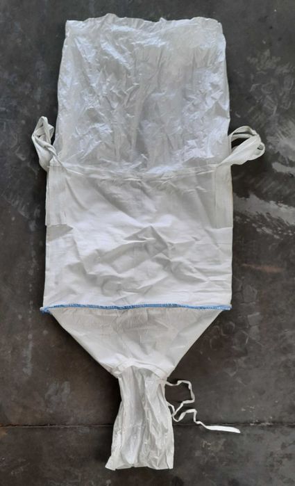 Worek BIG-BAG używany