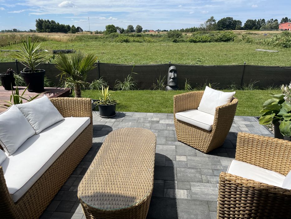 Domy,domki,apartament Mielenko k.Mielna