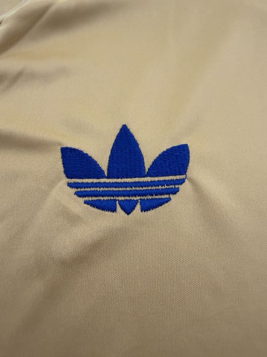 Camisola Futebol Curação - Mundial 2026