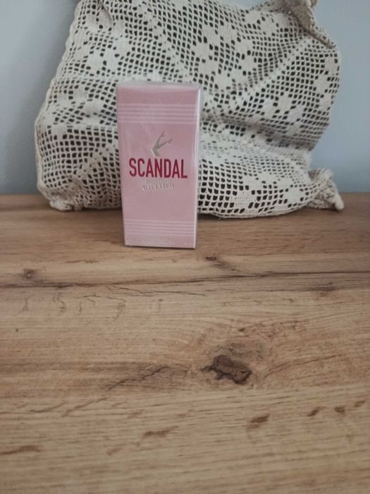 Paul Gauleiter Scandal EDP.