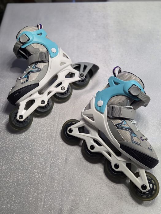 Rolki Oxelo FIT 3 Junior