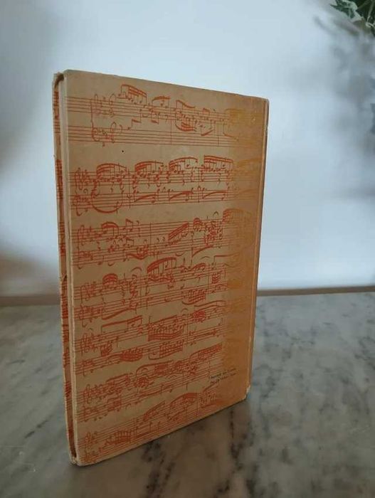 Livro Histoire de la Musique