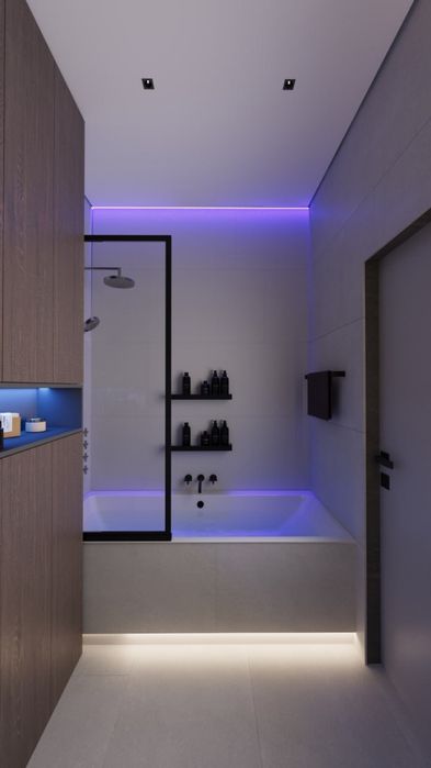 Дизайн інтерʼєру