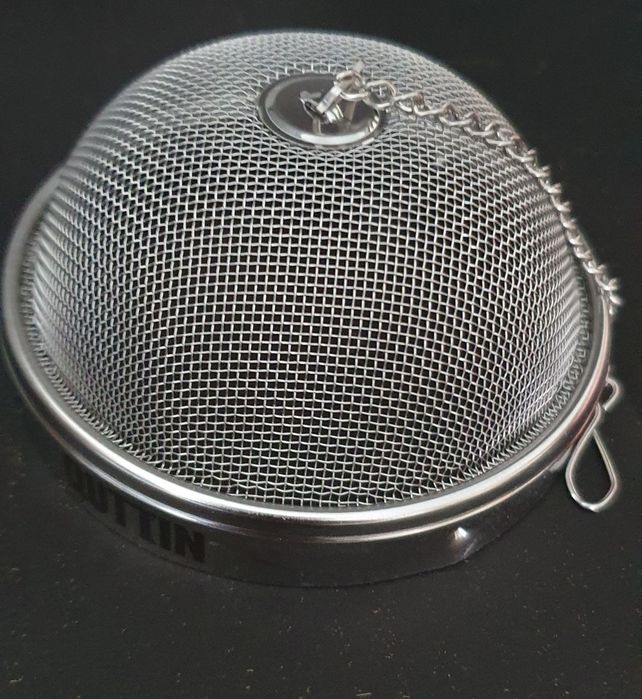 Difusor de chá 8,5x9cm Quttin