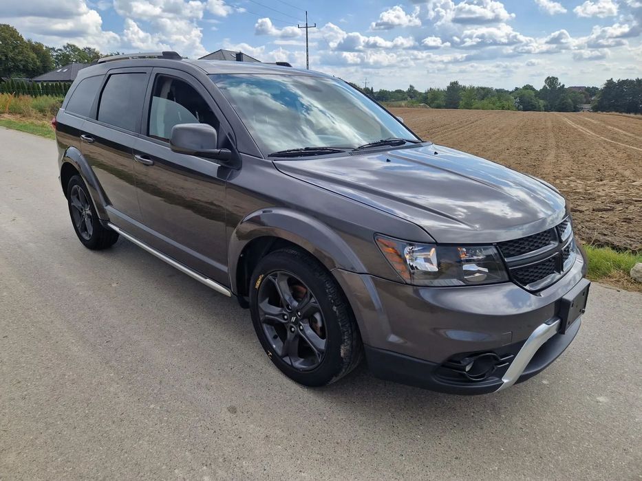 Dodge Journey