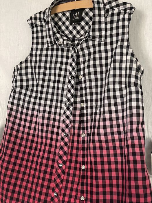 Bluzka Reserved r XS/S