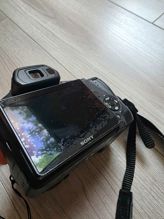 sony cyber shot dsc hx200v - купити фототехніку, відеотехніку