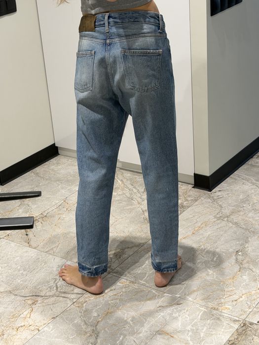 Джинсы оригинал Off white