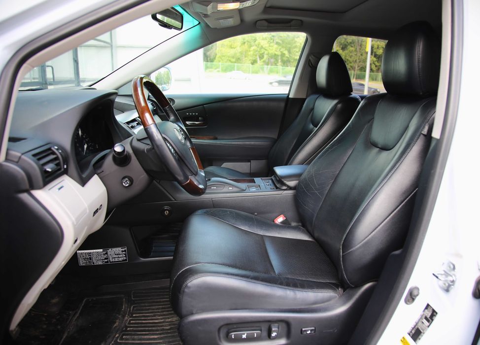 Продам Lexus RX 450 h