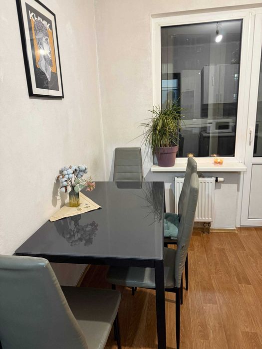 Оренда 1к квартири Гмирі 16 метро Позняки ЖК Патріотика. Осокорки