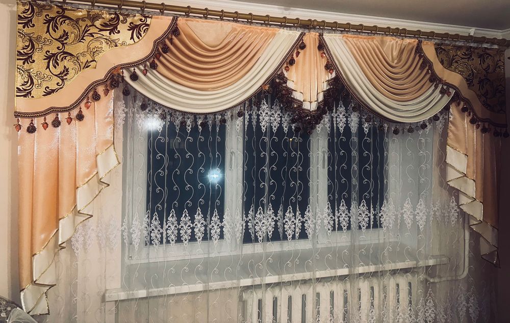 Ламбрекен.          .