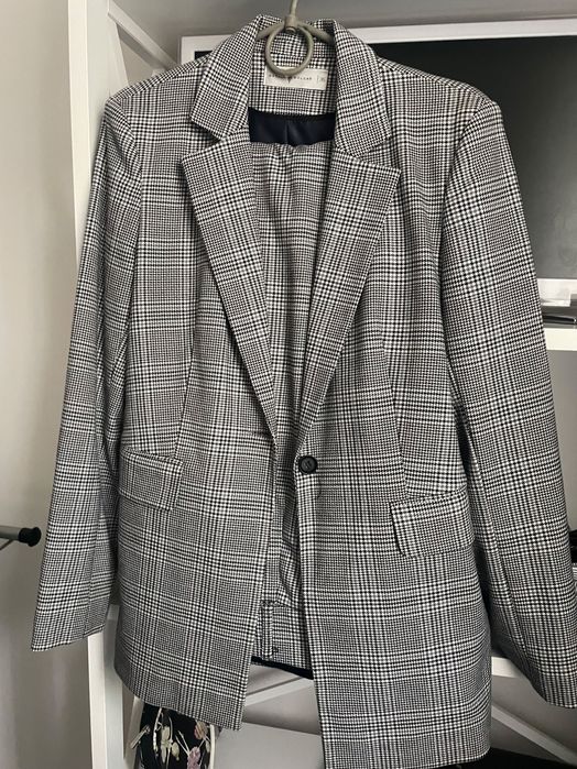 Костюм стан нового брючний на s-m з дуже якісної тканини