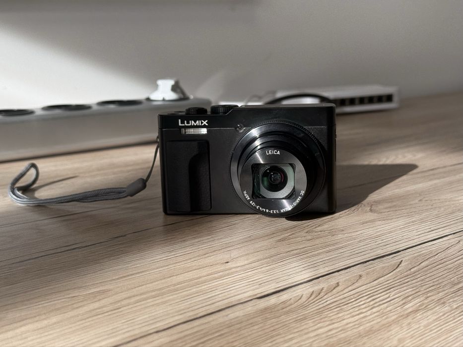 Panasonic Lumix TZ99
