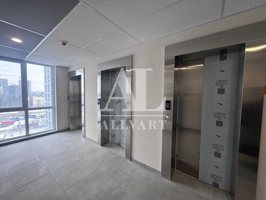 Продам 1 кім. квартиру без ремонту, ЖК 4U, метро Академмістечко