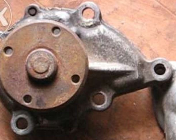 Peças Datsun 1200